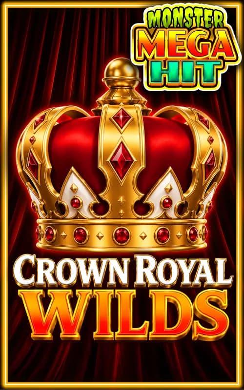 Crown Royal Wilds