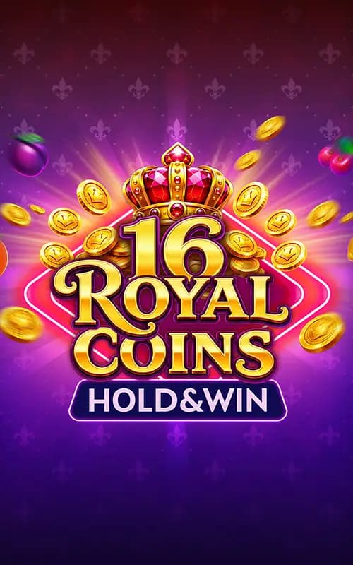16 Royal Coins