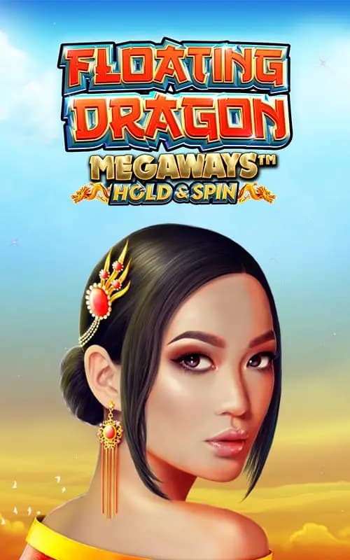 Floating Dragon Megaways