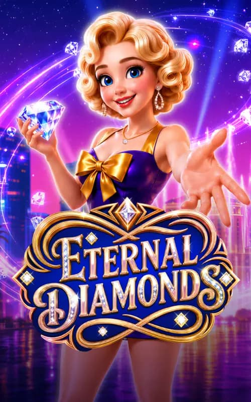 Eternal Diamonds