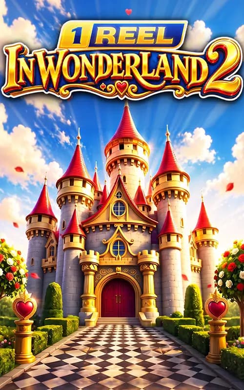 1 Reel In Wonderland 2