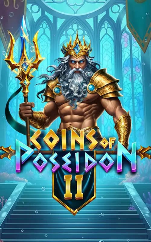 Coins of Poseidon 2