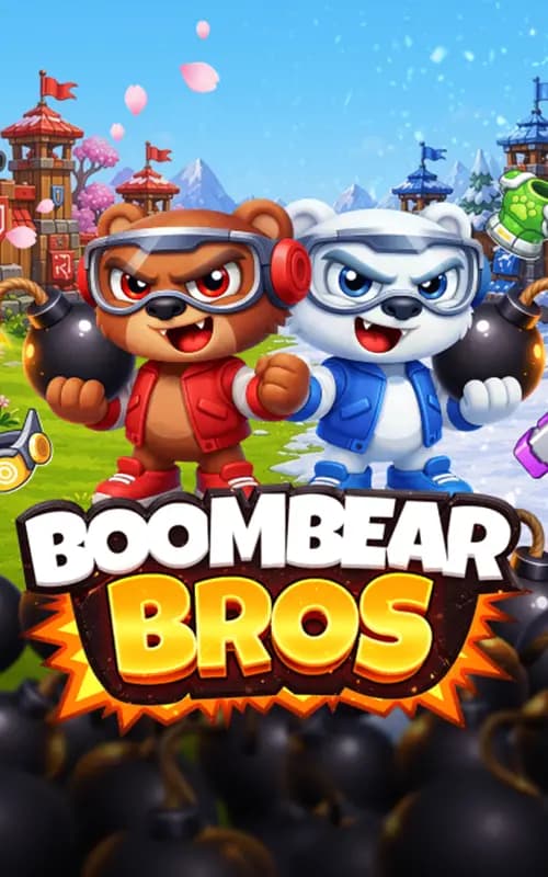 Boombear Bros