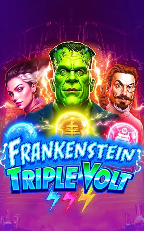 Frankenstein Triple Volt