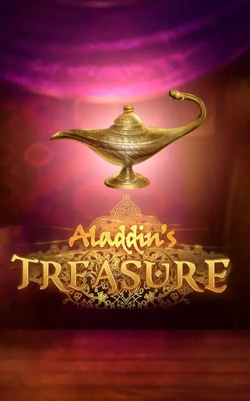 Aladdins Treasure