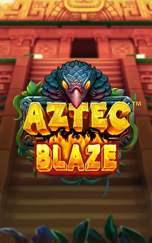 Aztec Blaze