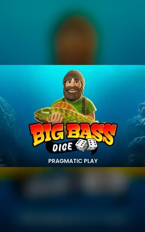 Big Bass Dice