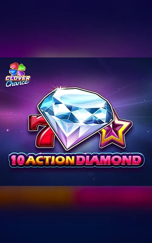 10 Action Diamond