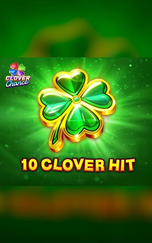 10 Clover Hit