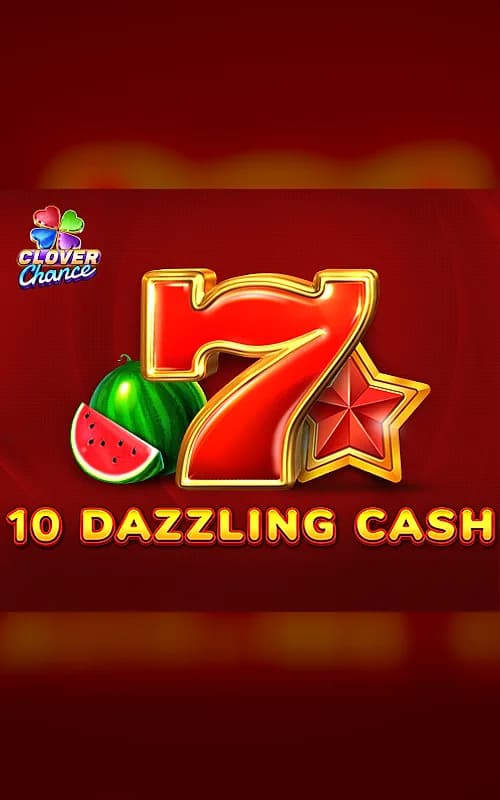 10 Dazzling Cash