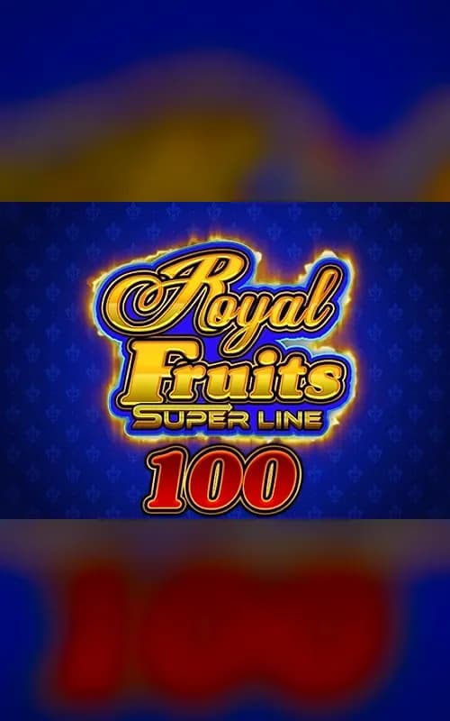 10 Royal Fruits