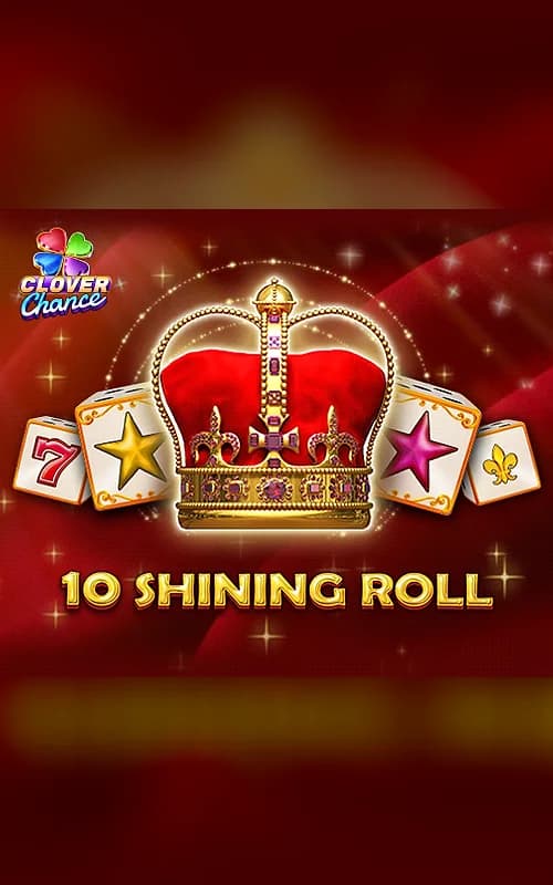 10 Shining Roll