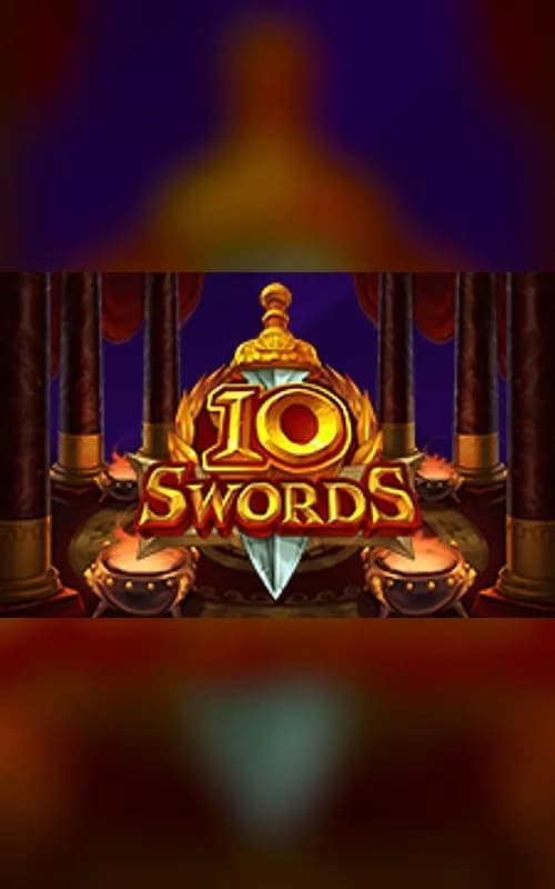 10 Swords