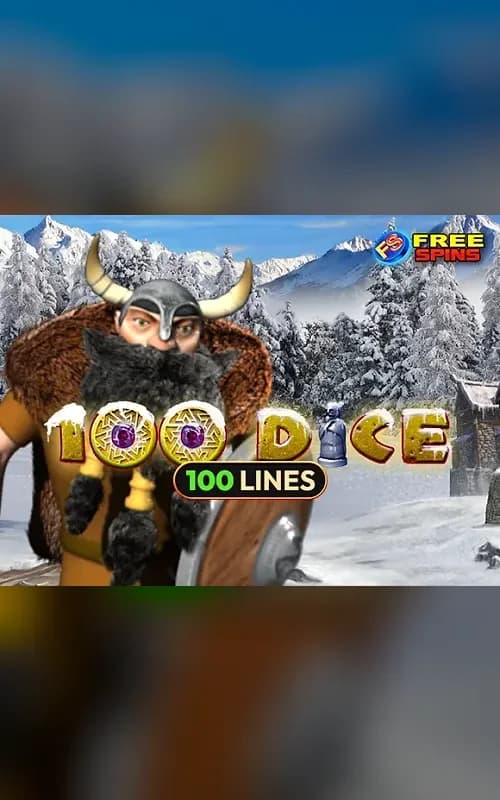 100 Dice