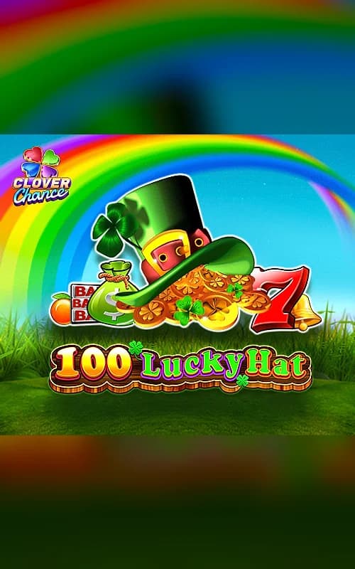 100 Lucky Hat