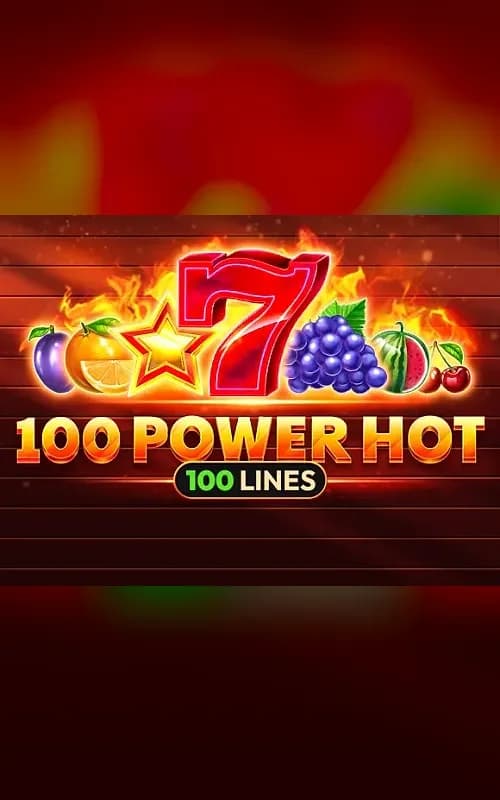 100 Power Hot
