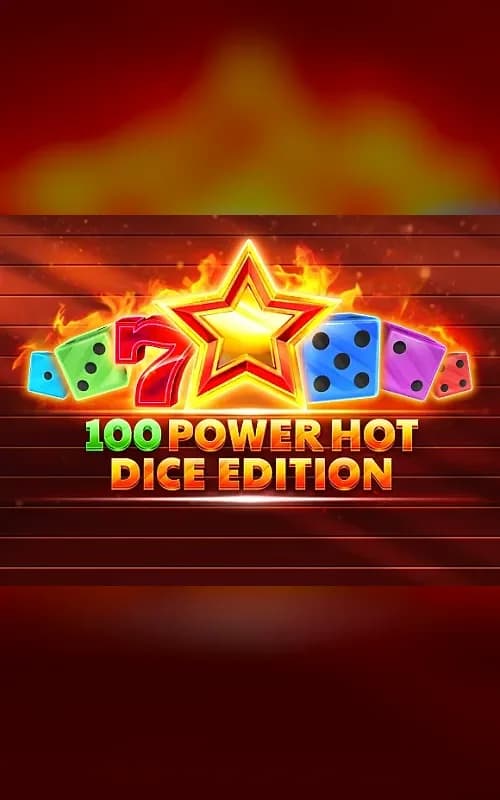 100 Power Hot Dice Edition