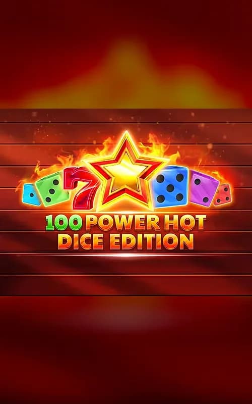 100 Power Hot Dice Edition Golden Coins Link