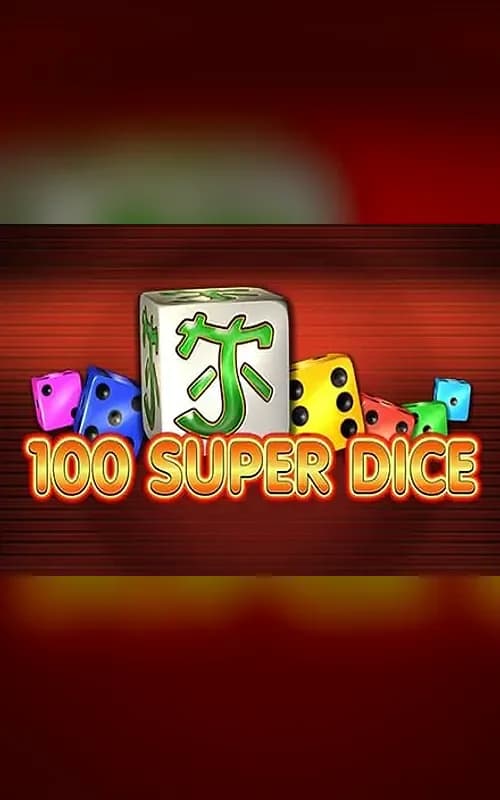 100 Super Dice