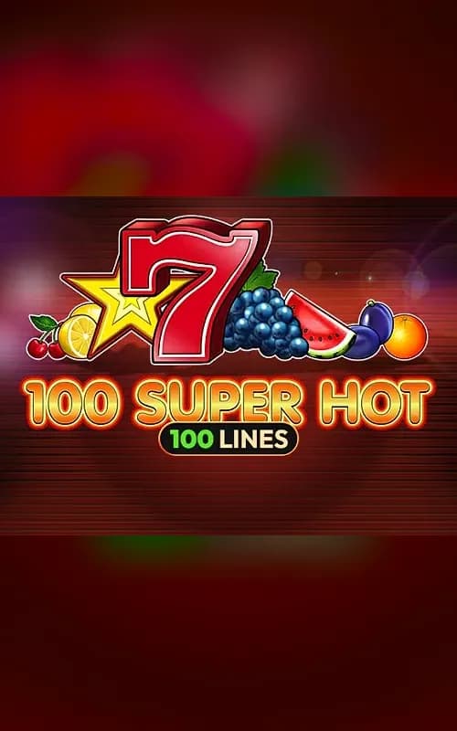 100 Super Hot