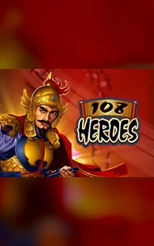 108 Heroes
