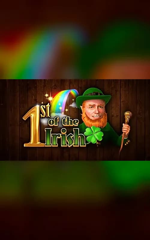 1st of the Irish