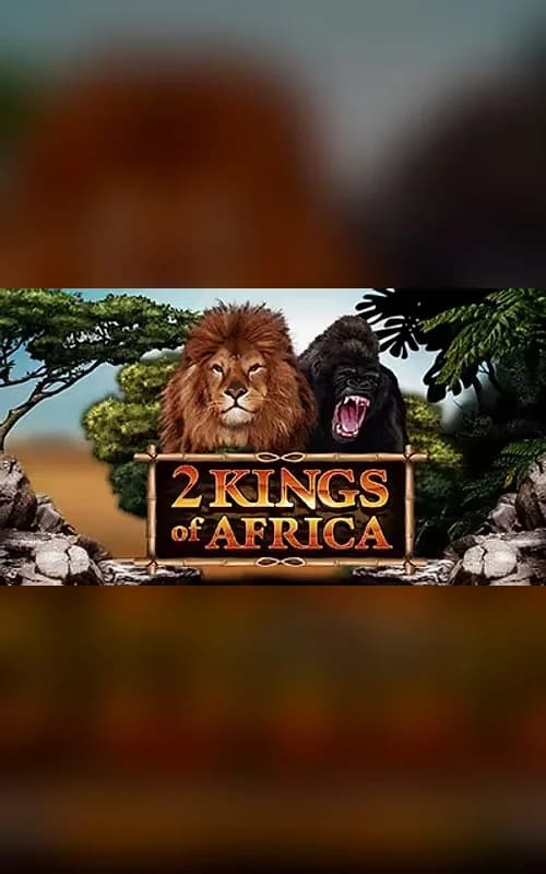 2 Kings of Africa