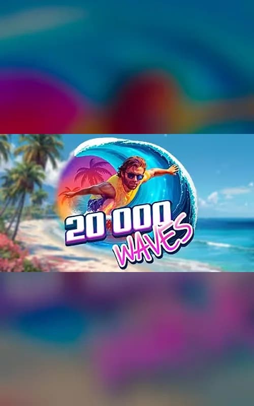 20 000 Waves