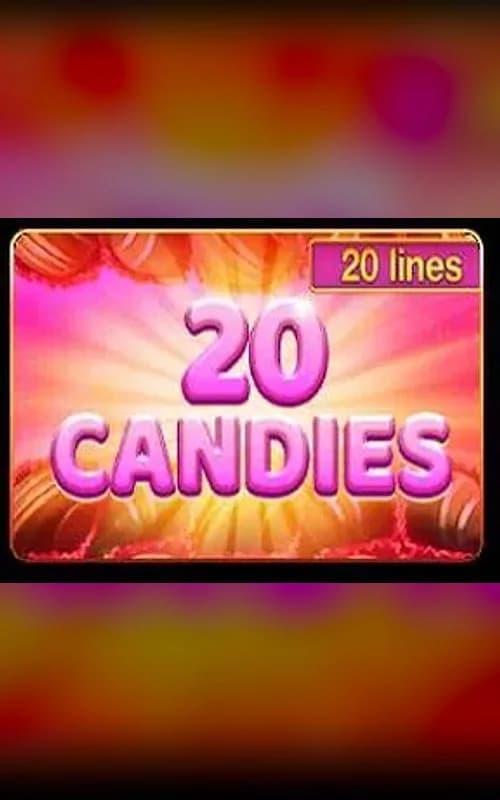 20 Candies