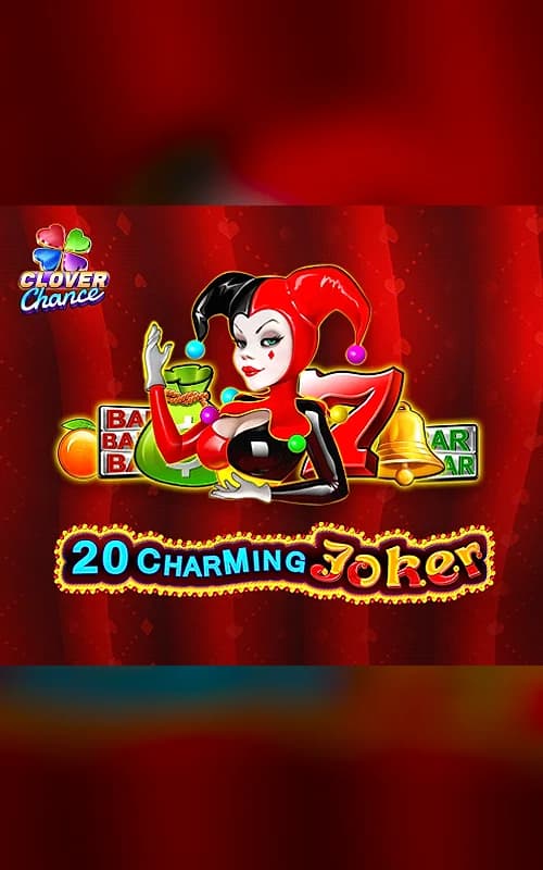 20 Charming Joker