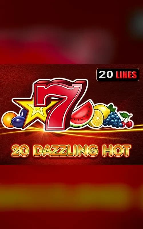 20 Dazzling Hot