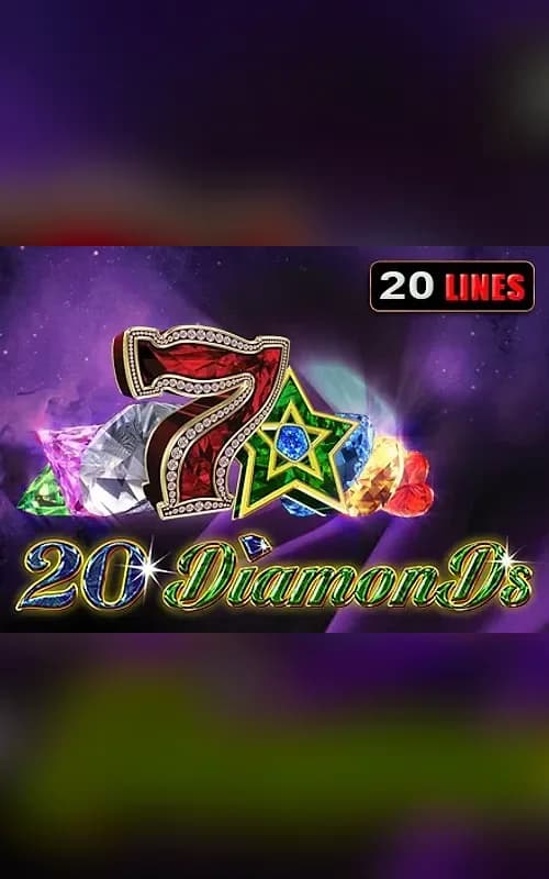 20 Diamonds