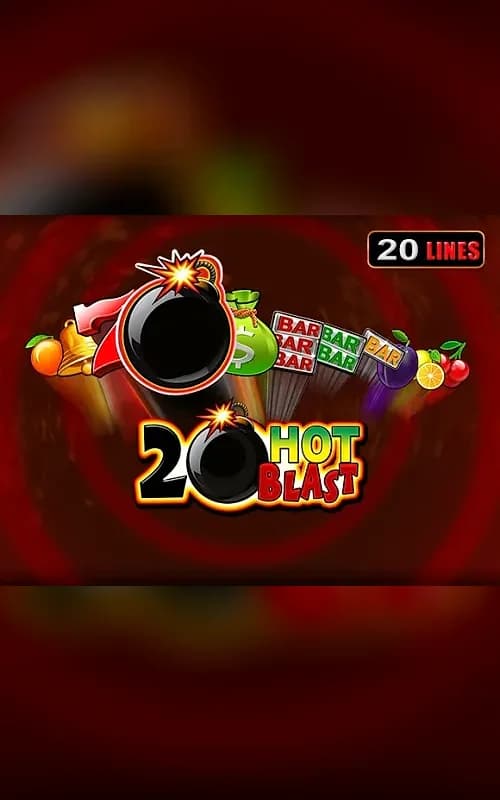 20 Hot Blast