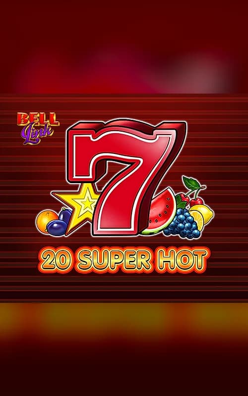 20 Super Hot Bell Link