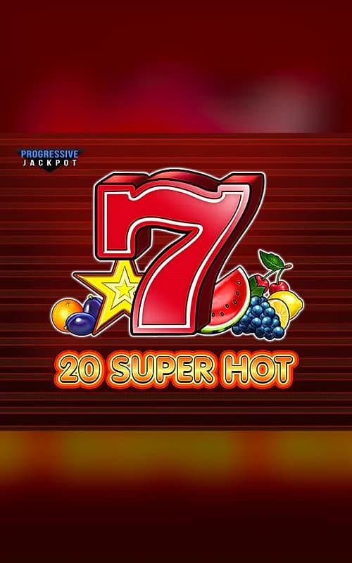 20 Super Hot PJ