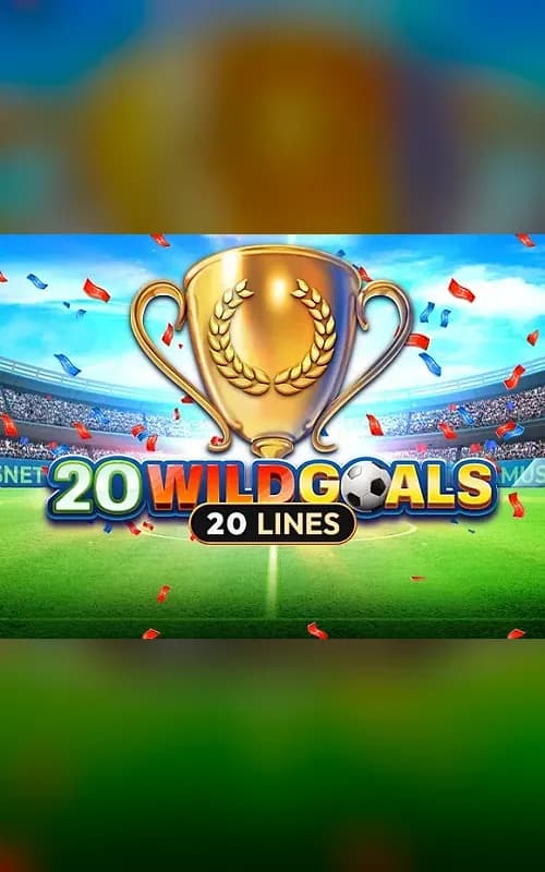 20 Wild Goals