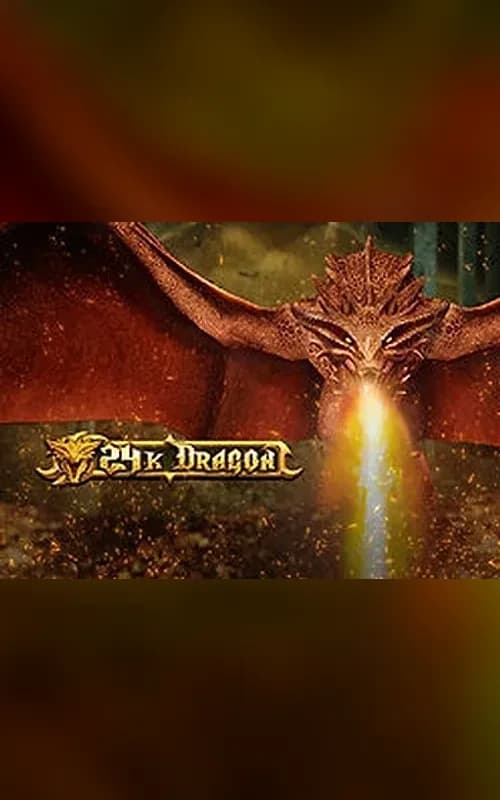 24k Dragon