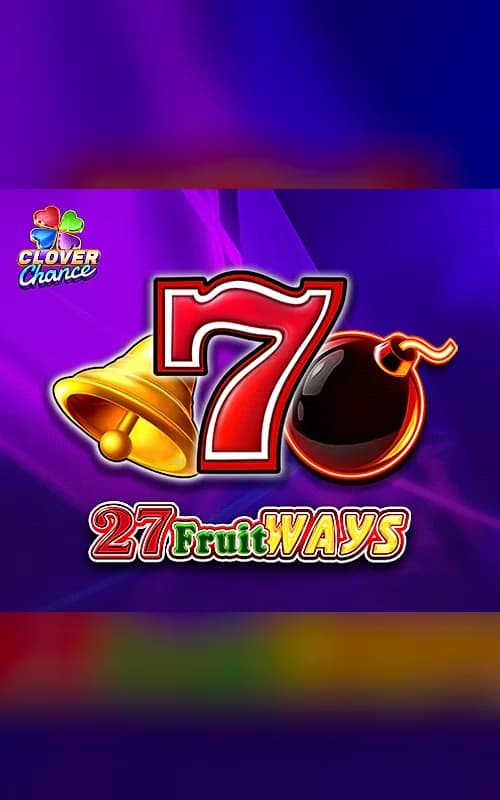 27 Fruit Ways