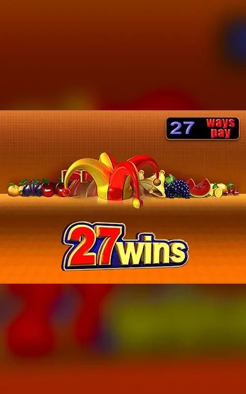 27 Wins