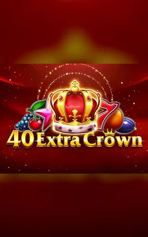 40 Extra Crown Golden Coins Link