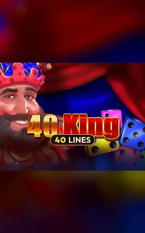 40 King