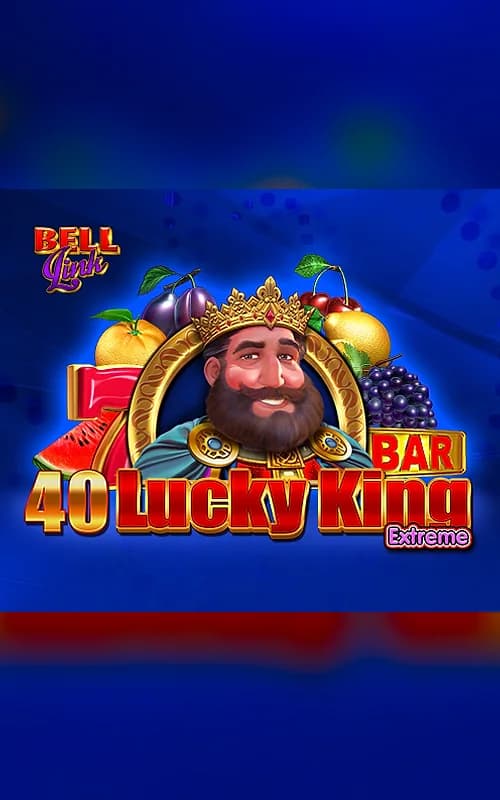 40 Lucky King Extreme Bell Link