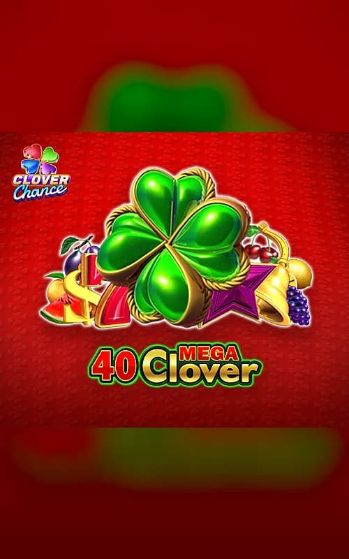 40 Mega Clover