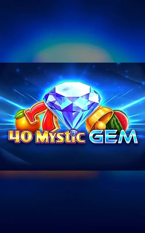 40 Mystic Gem Golden Coins Link