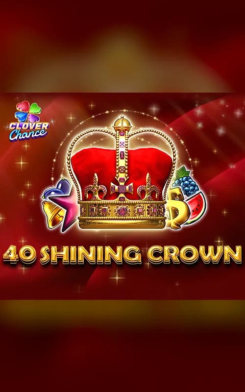 40 Shining Crown