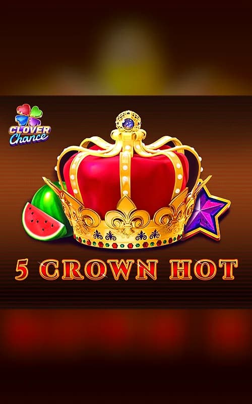 5 Crown Hot