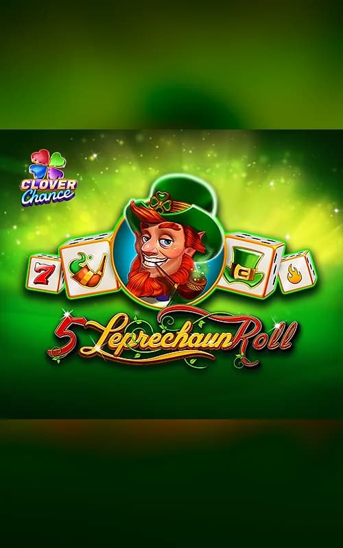 5 Leprechaun Roll