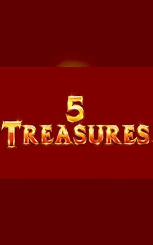 5 Treasures
