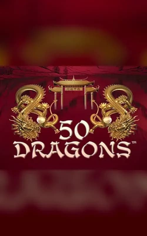 50 Dragons