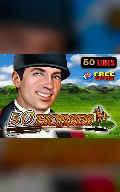 50 Horses